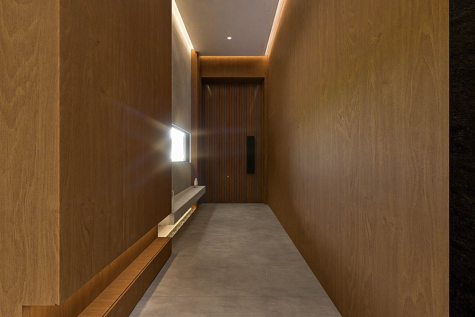 FOYER LIVING